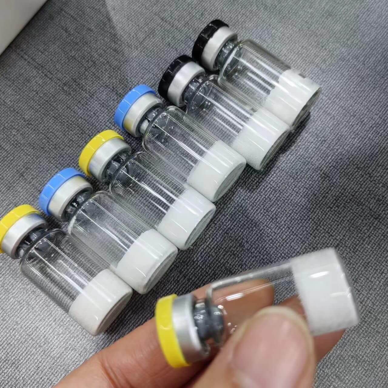 Triptorelin Acetate/GnRH Triptorelin Selank