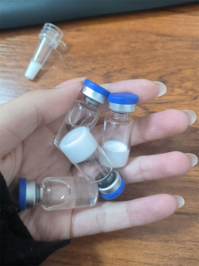 GHRP-2 Acetate 