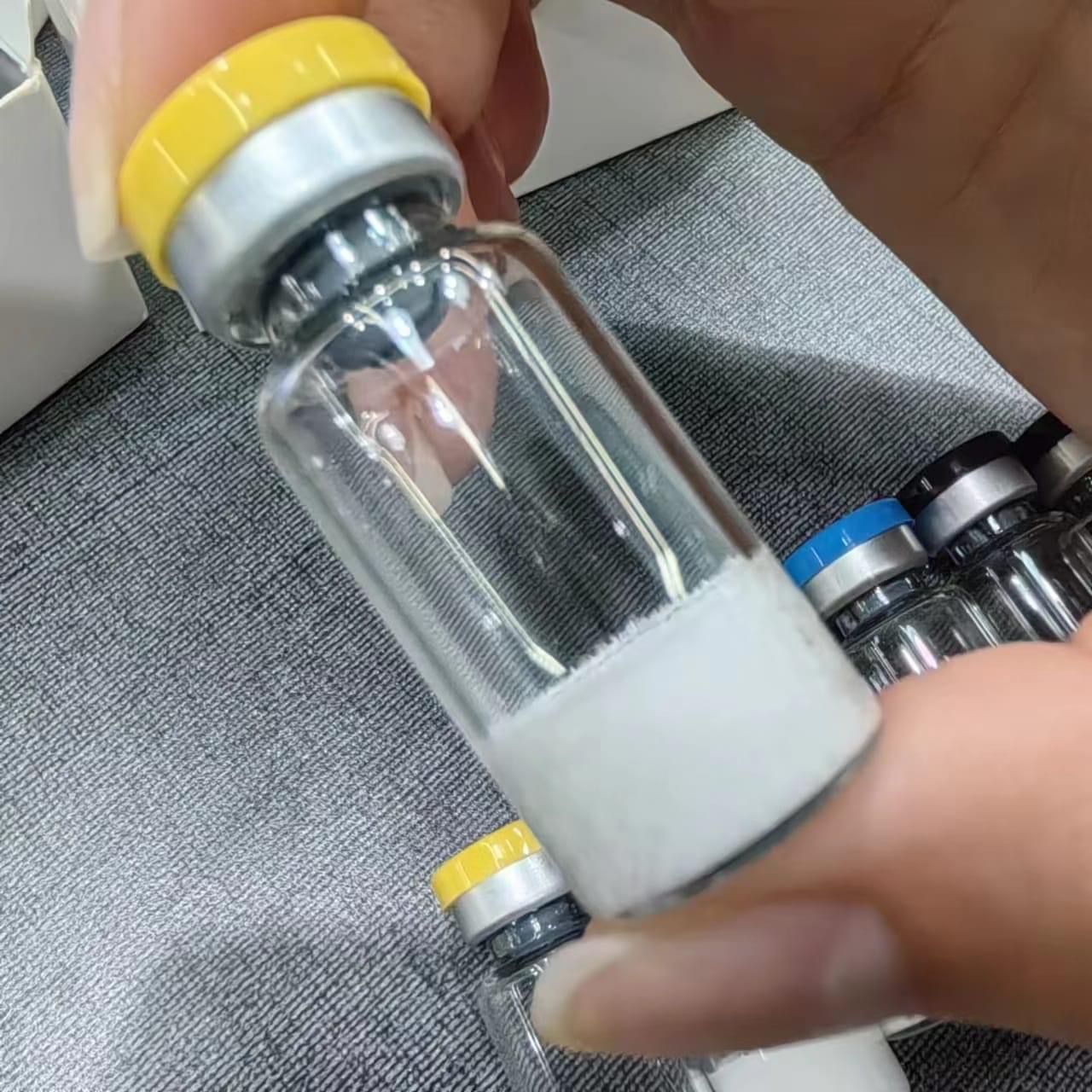Survodutide