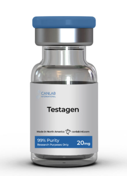 Testagen